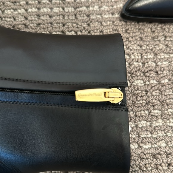 NWT Gianvito Rossi ankle boot